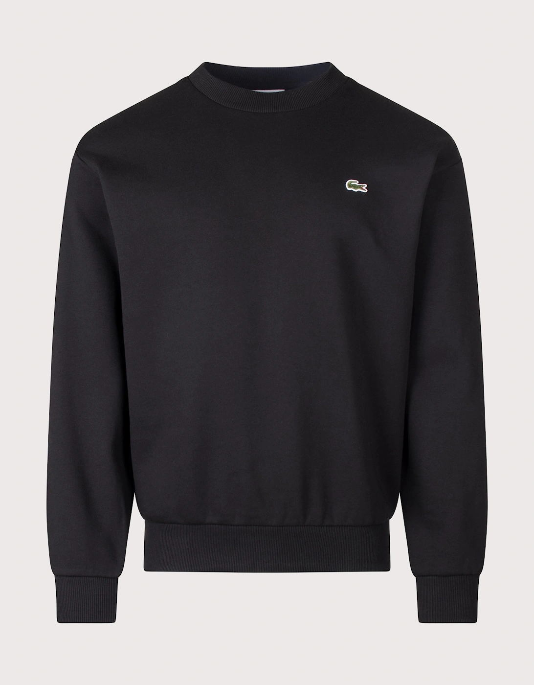 Classic Fit Crewneck Sweatshirt, 4 of 3