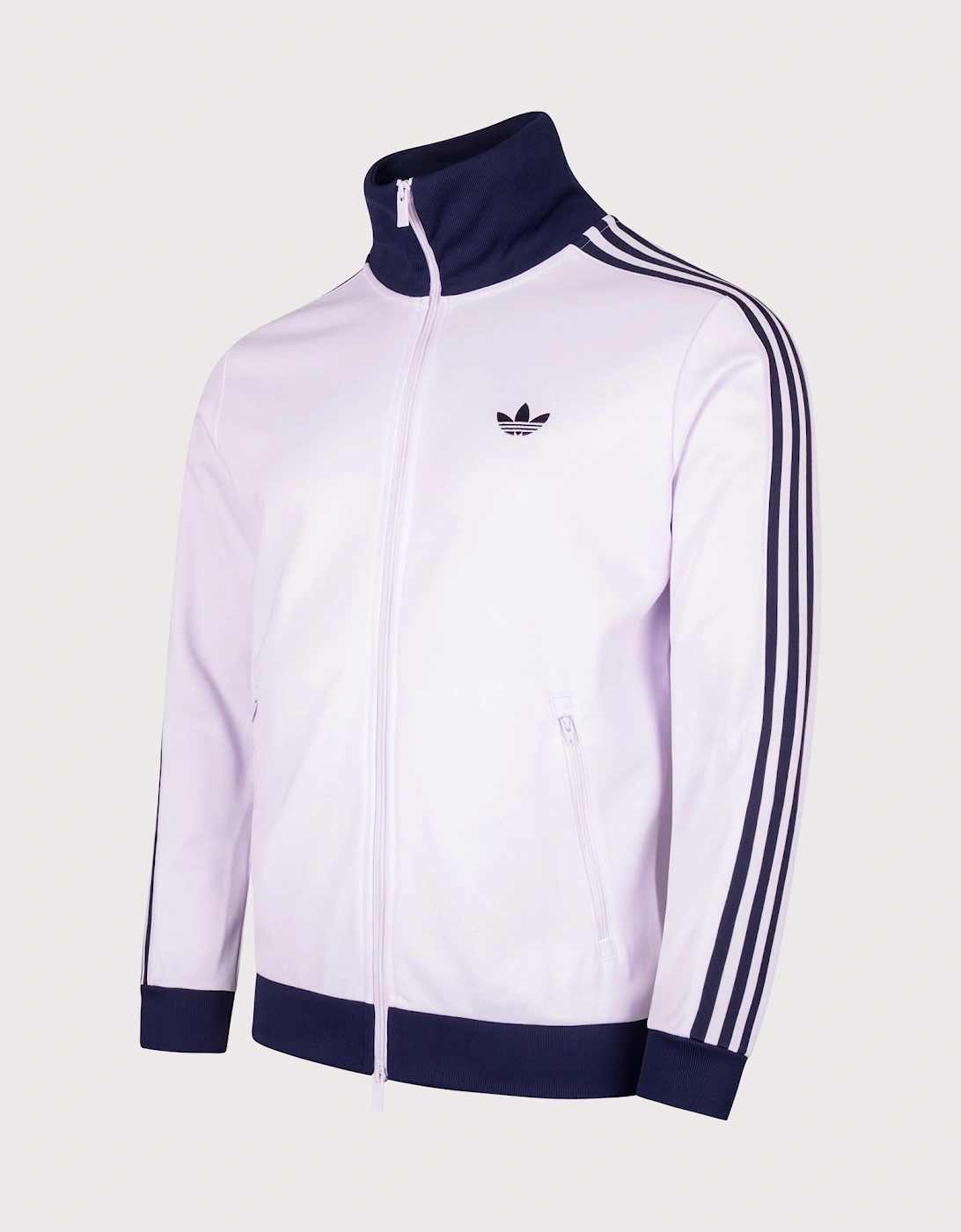 Beckenbauer Classic Track Top, 5 of 4
