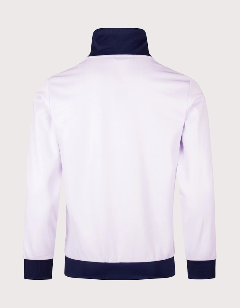 Beckenbauer Classic Track Top