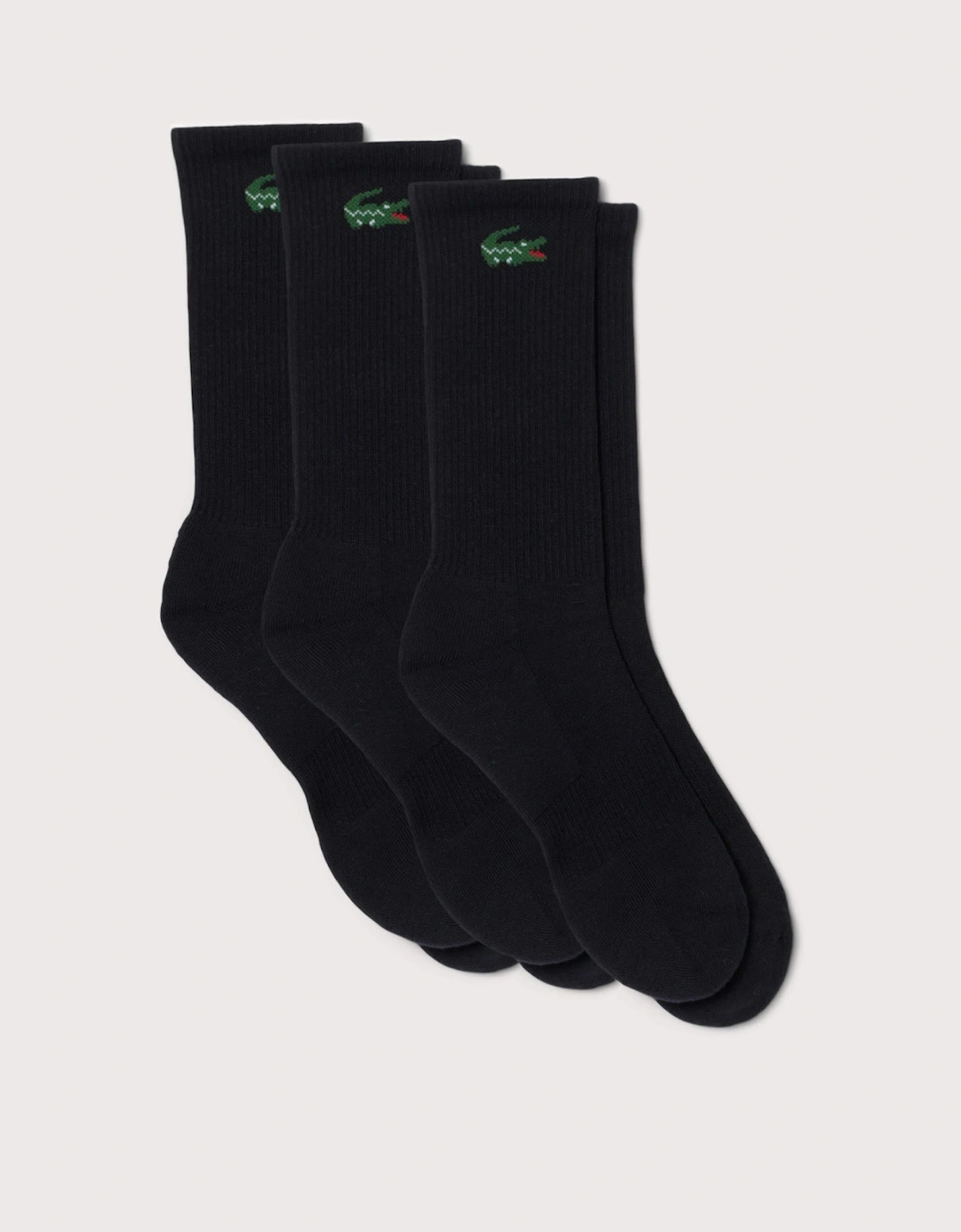 3 Pack Sport Socks