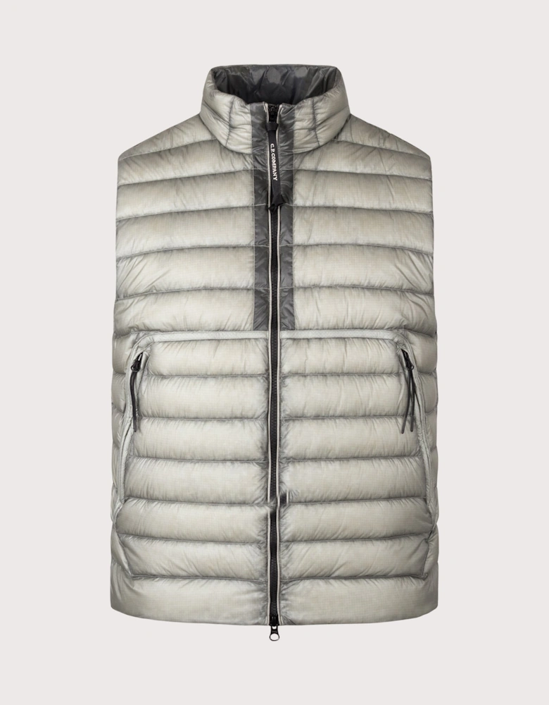 D.D. Shell Down Gilet