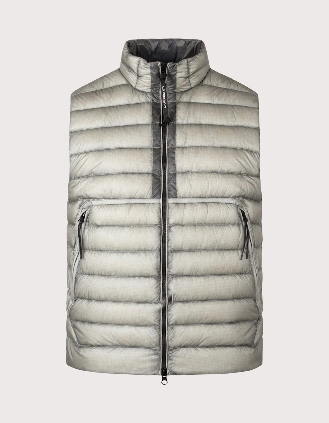 D.D. Shell Down Gilet, 8 of 7
