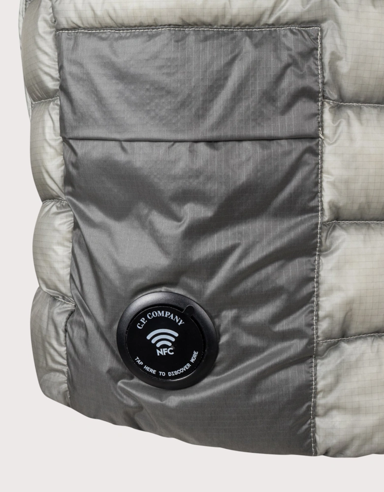 D.D. Shell Down Gilet