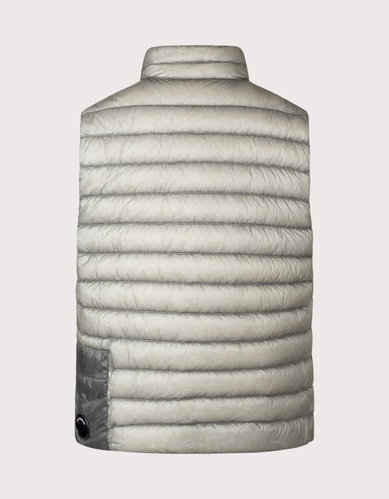 D.D. Shell Down Gilet