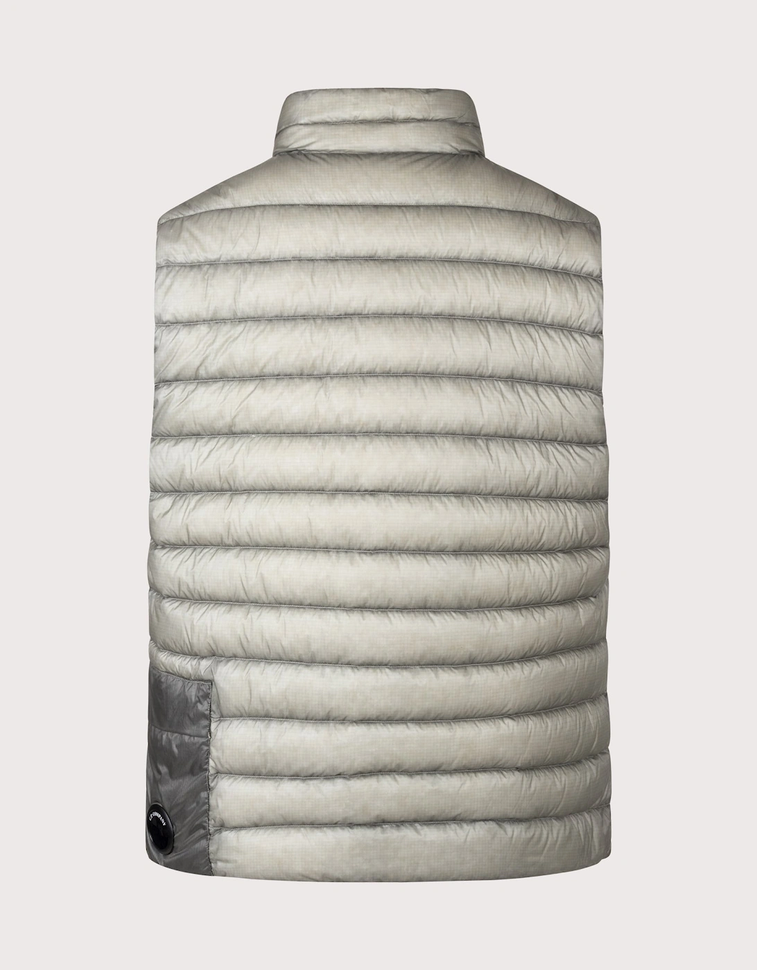 D.D. Shell Down Gilet
