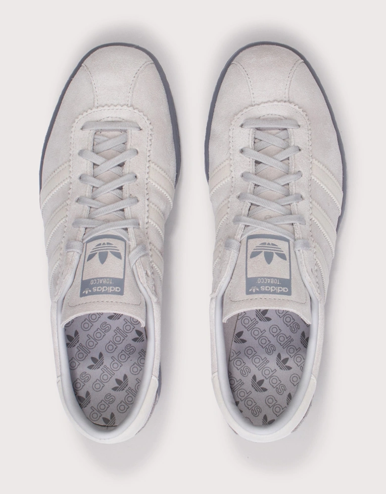 Tobacco Trainers