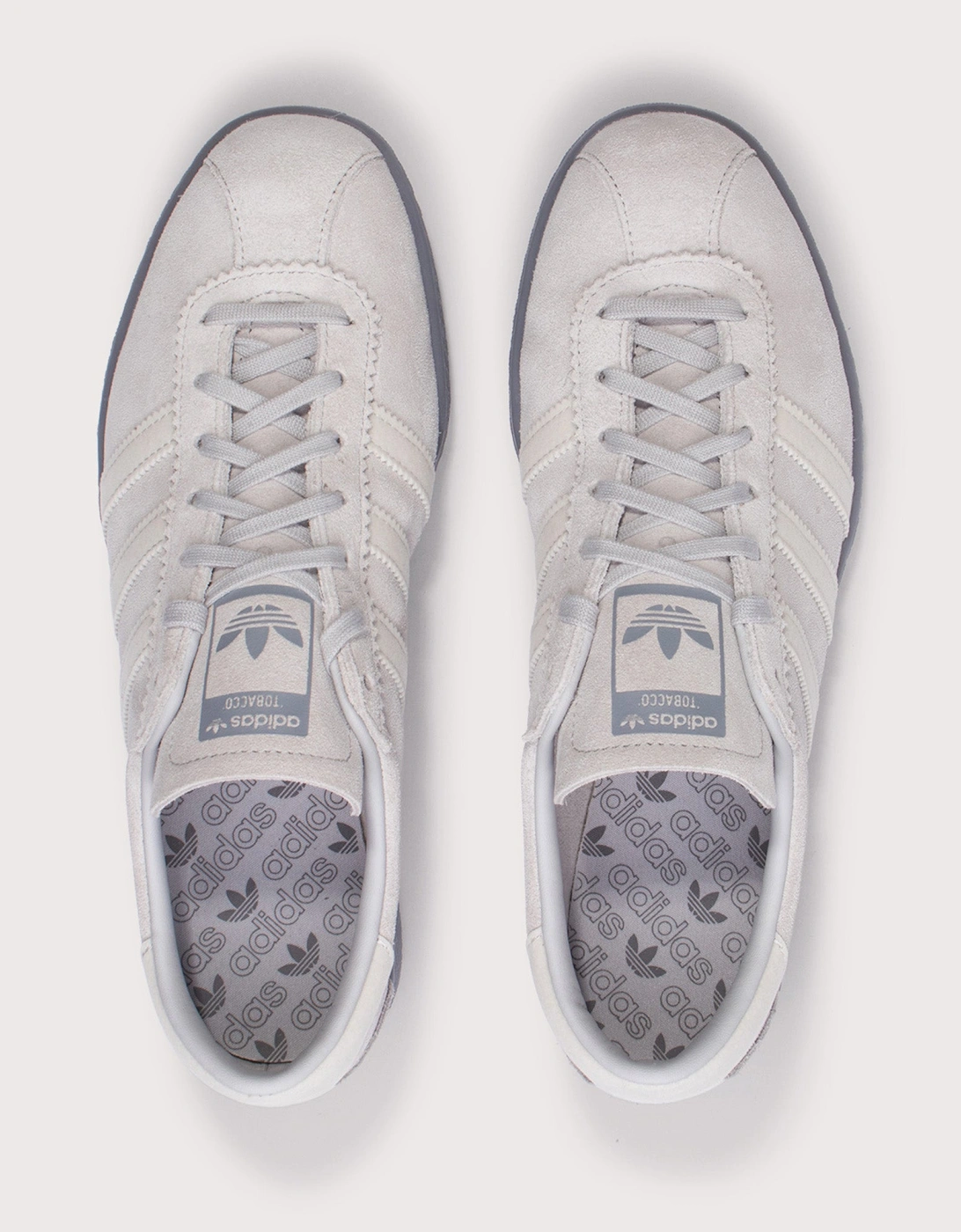 Tobacco Trainers