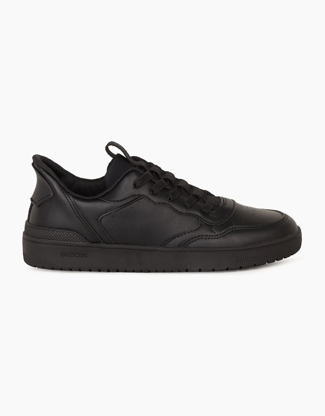J Washiba Fast In Boys School Shoes