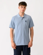 Mist Blue