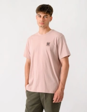 Dusk Pink