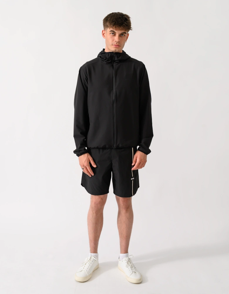 BOSS Green CommuterPro Mens Jacket - Black 001