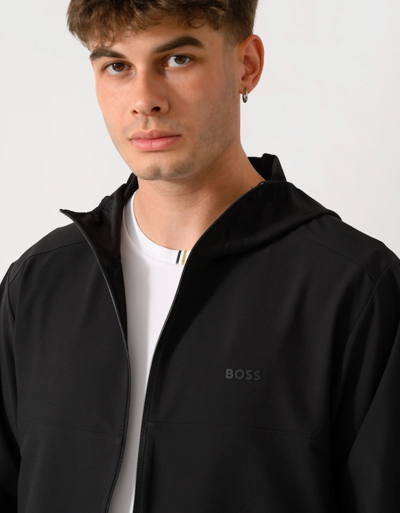 BOSS Green CommuterPro Mens Jacket - Black 001