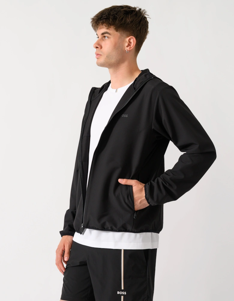 BOSS Green CommuterPro Mens Jacket - Black 001
