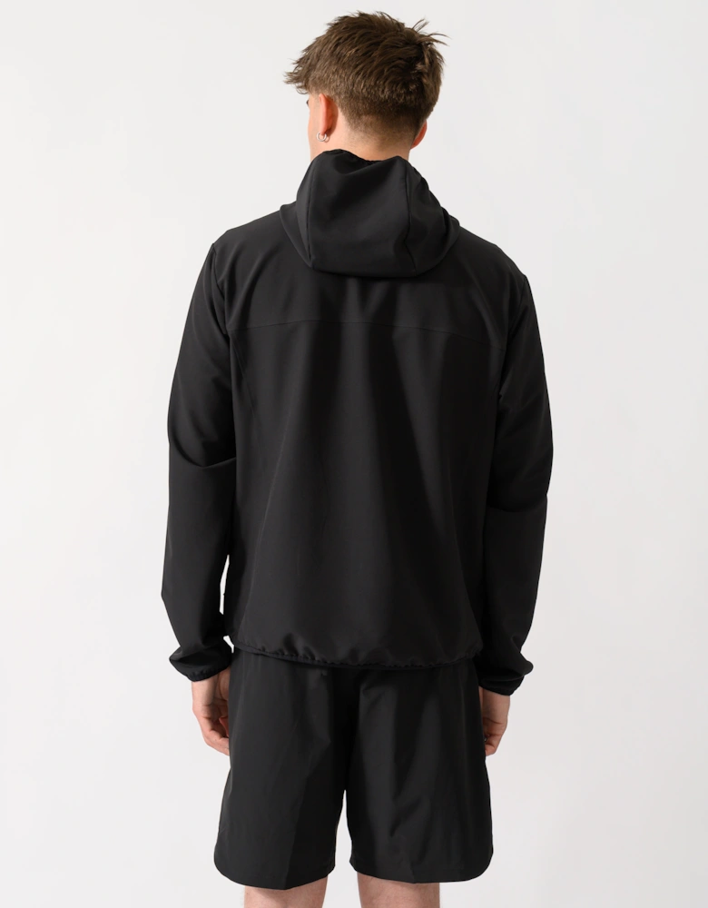 BOSS Green CommuterPro Mens Jacket - Black 001