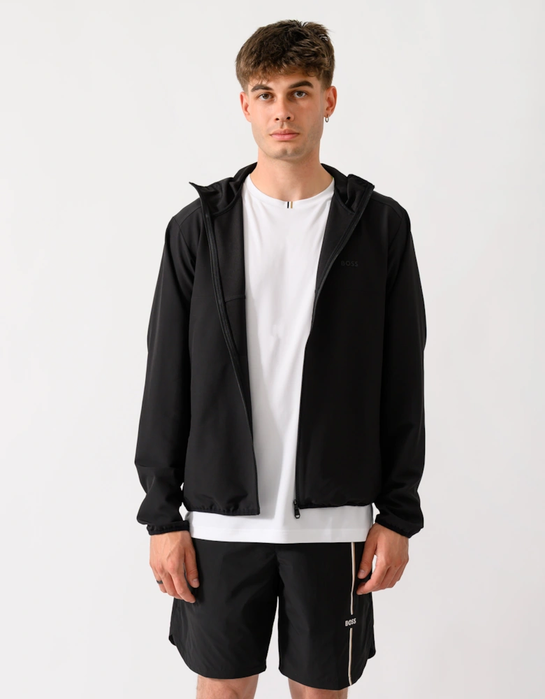 BOSS Green CommuterPro Mens Jacket - Black 001