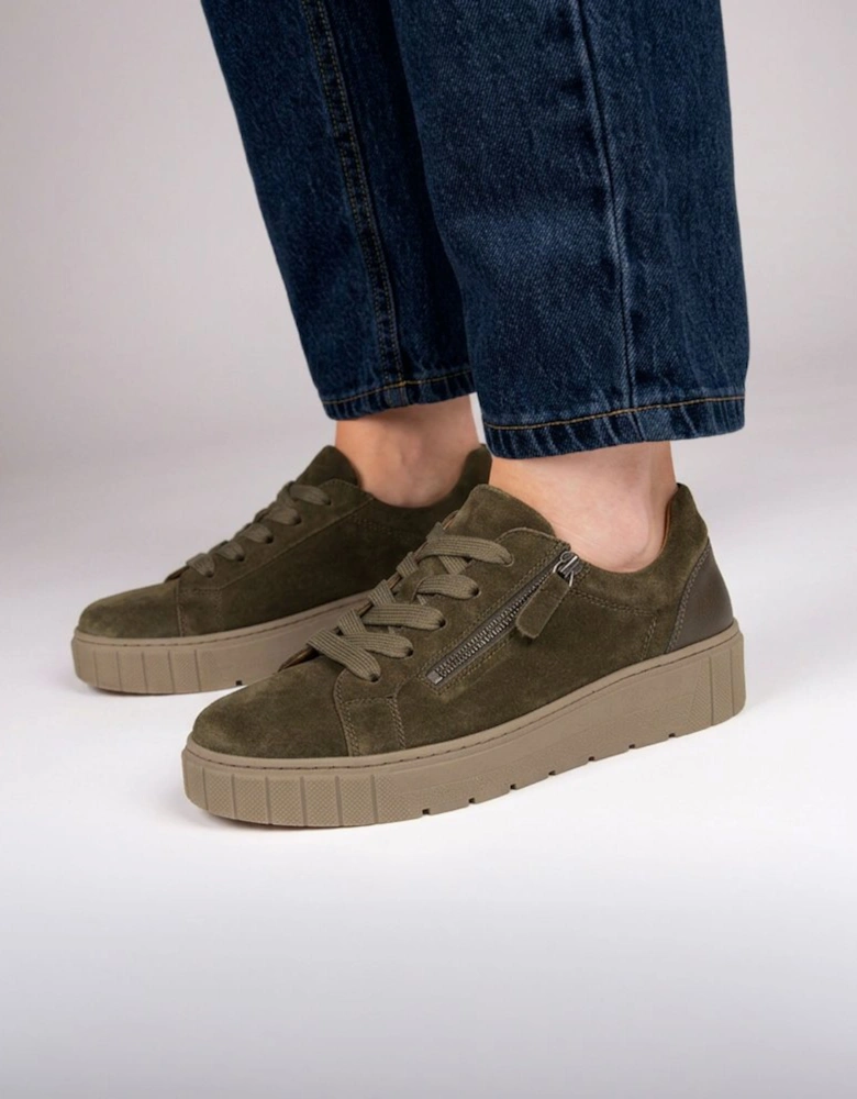 Ferry Womens Trainers
