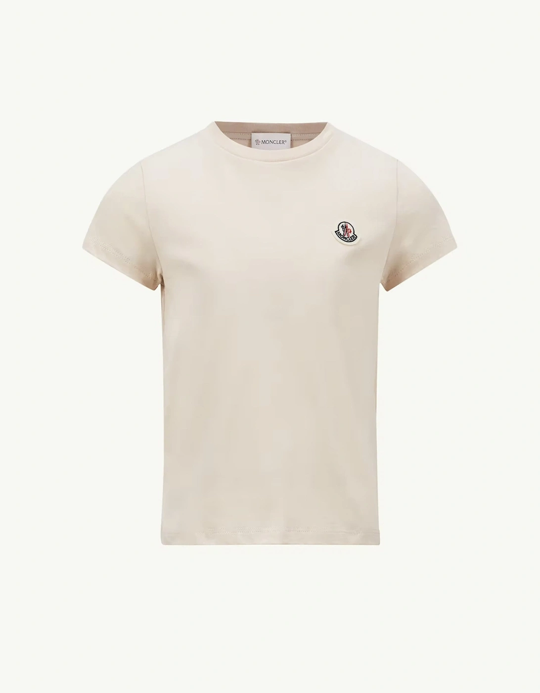 Kids 3 Pack Archive Logo T-shirts Multicolour