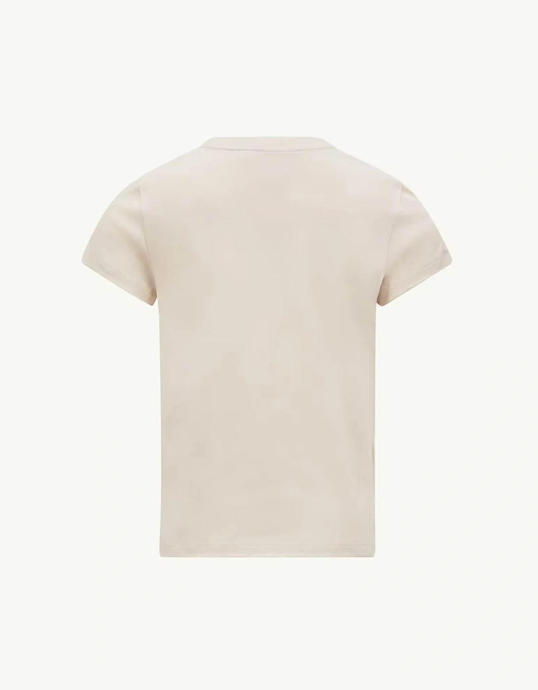 Kids 3 Pack Archive Logo T-shirts Multicolour