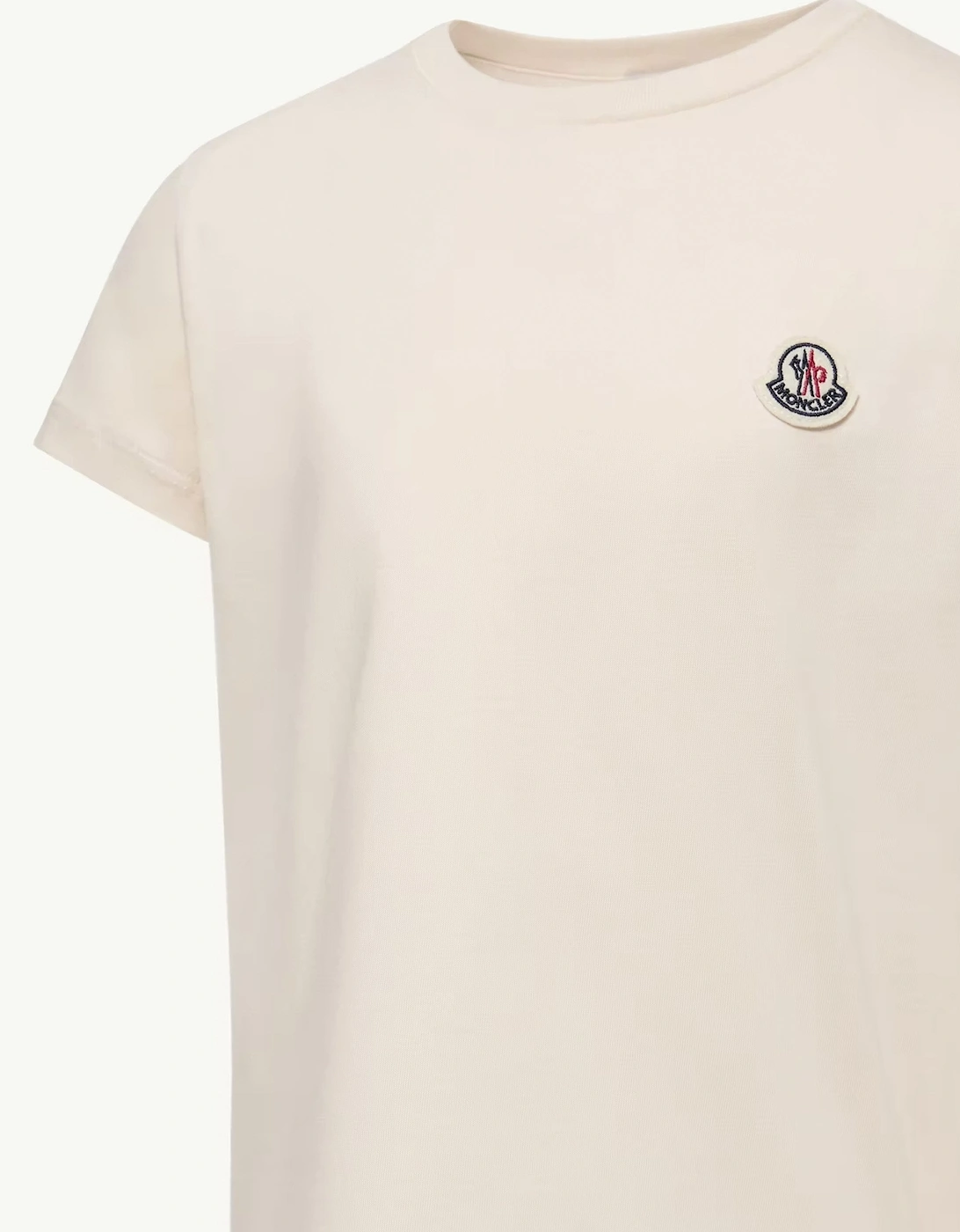 Kids 3 Pack Archive Logo T-shirts Multicolour