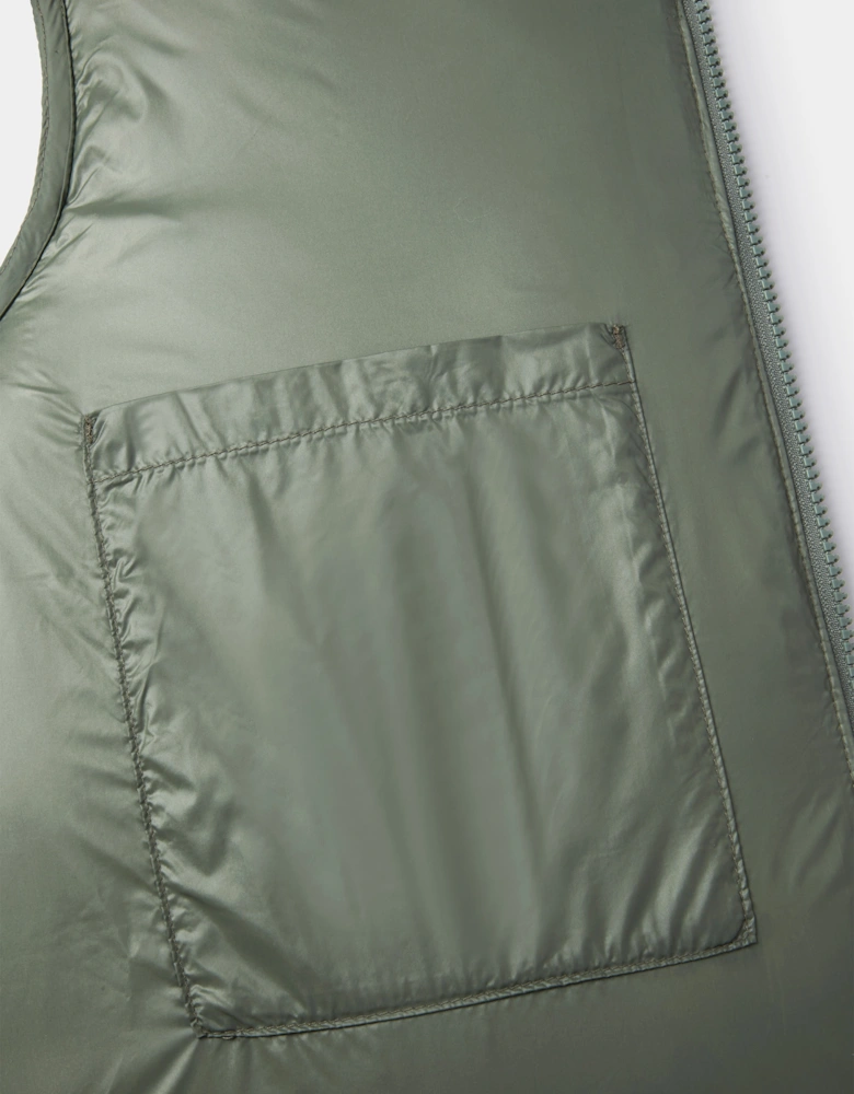 Herriot Down Gilet