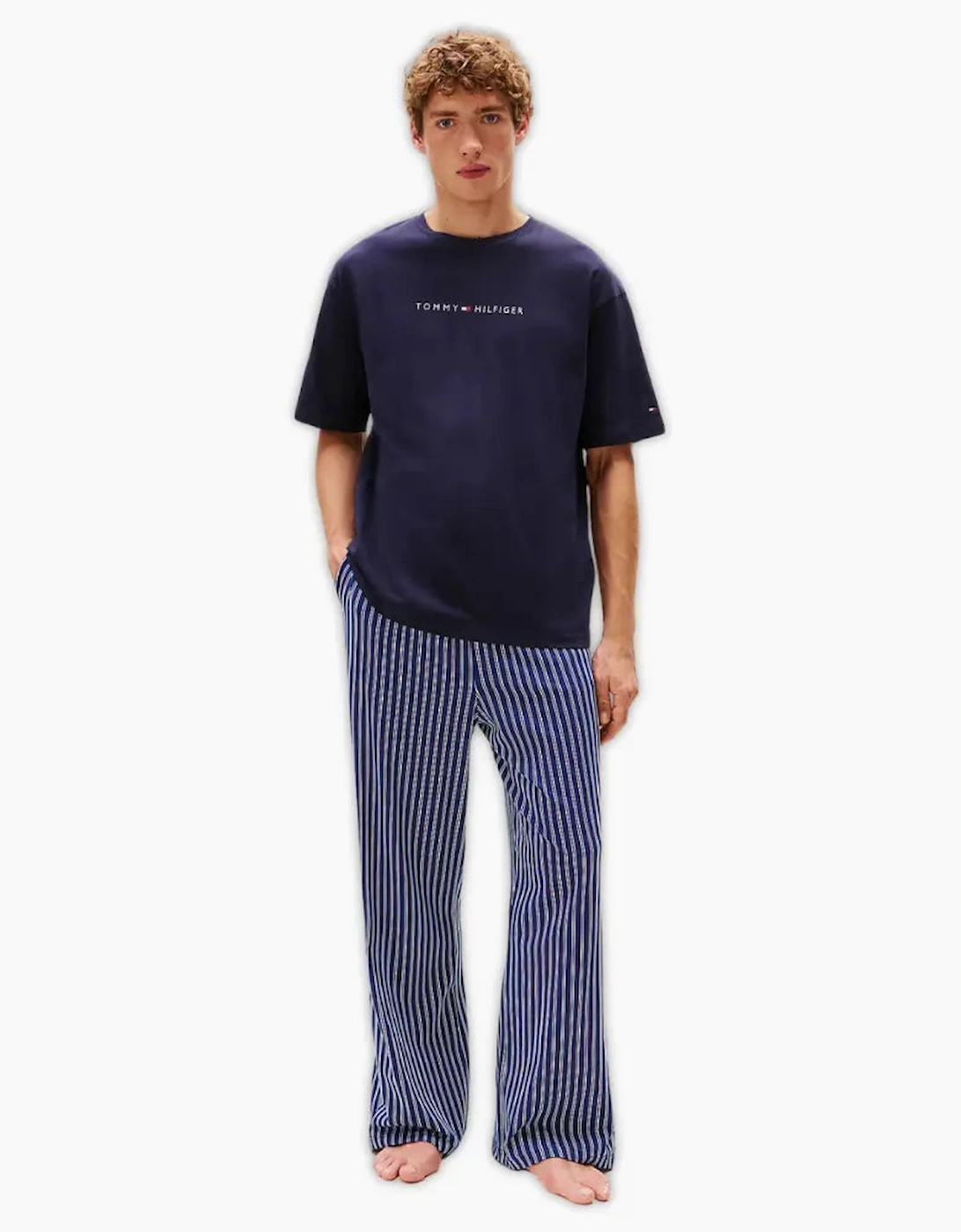 TH Original T-Shirt, Desert Sky