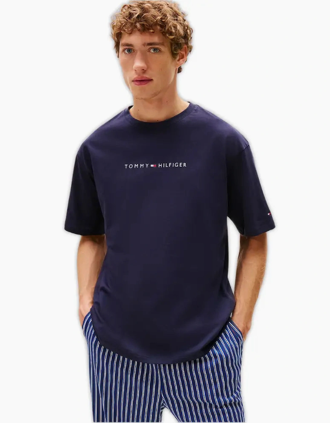 TH Original T-Shirt, Desert Sky