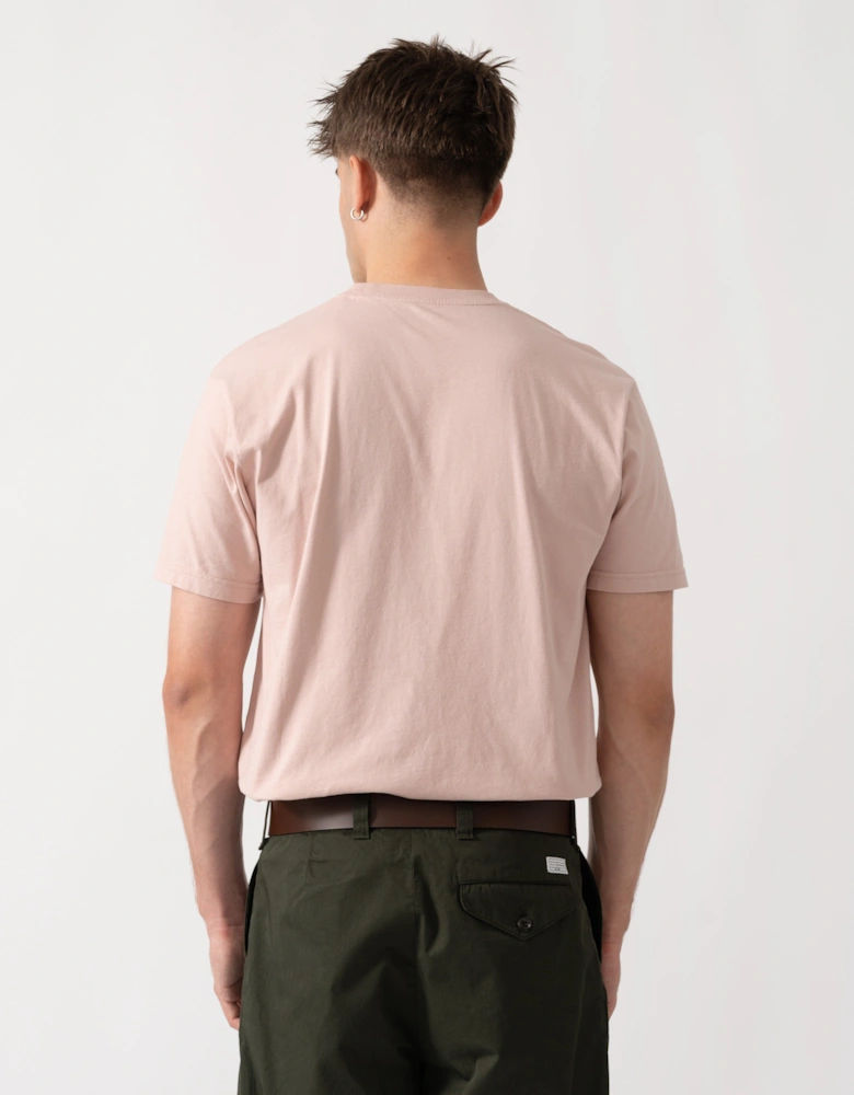 Colorful Standard Classic Organic T-Shirt - Faded Pink