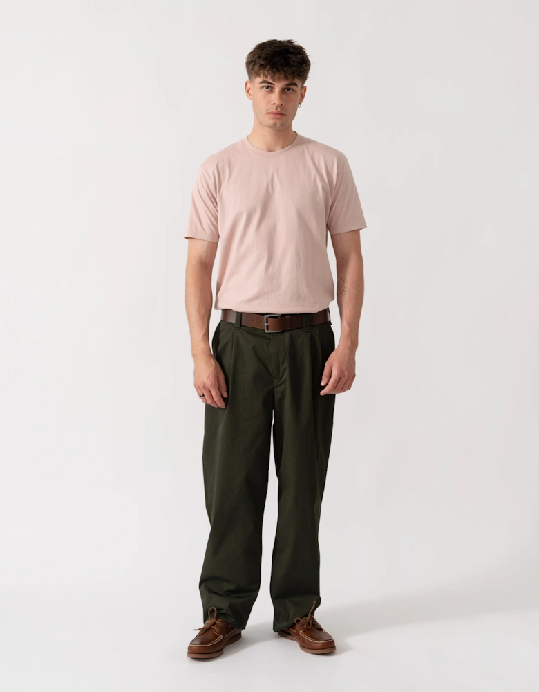 Colorful Standard Classic Organic T-Shirt - Faded Pink