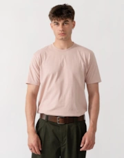 Faded Pink