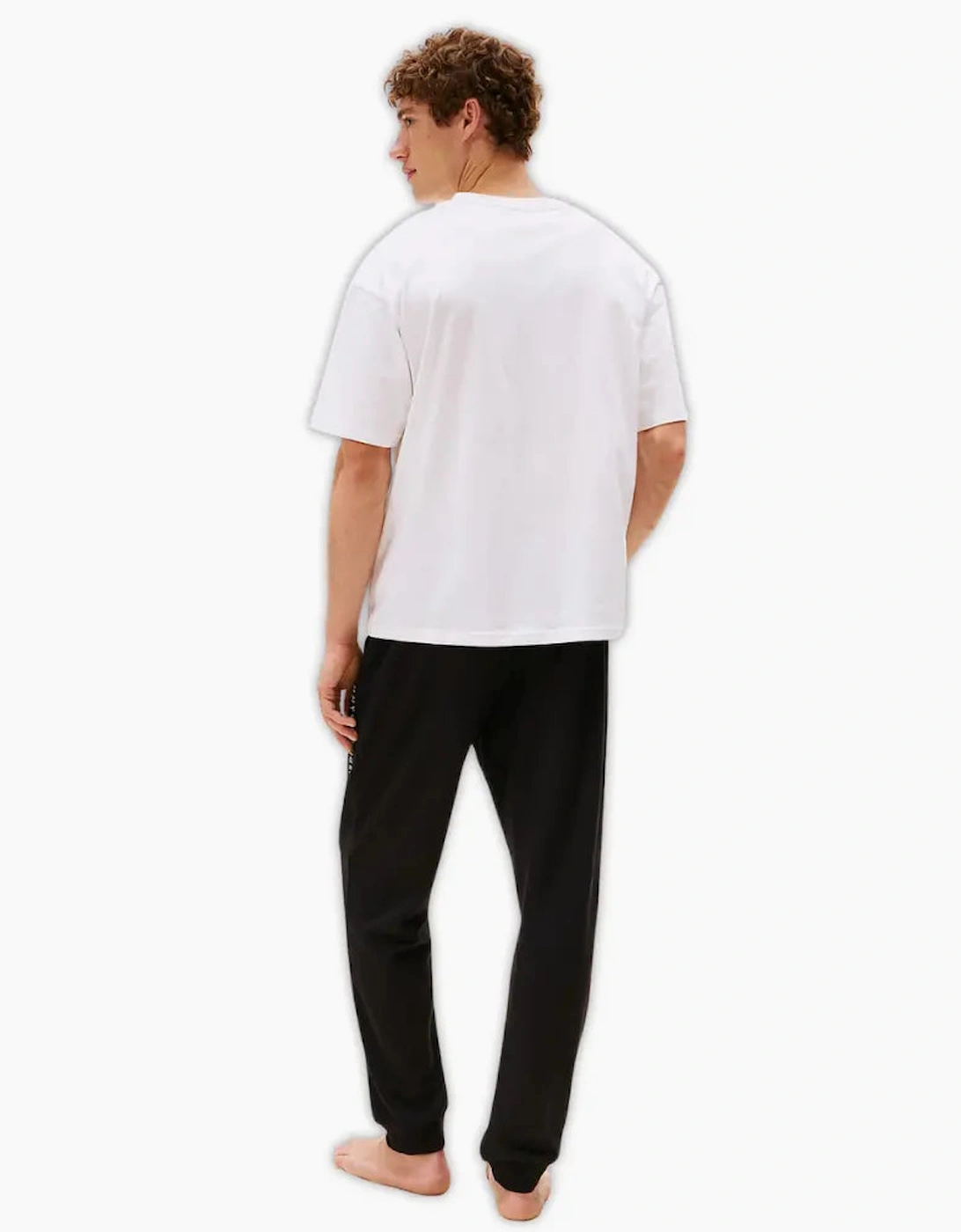TH Original T-Shirt, Optic White