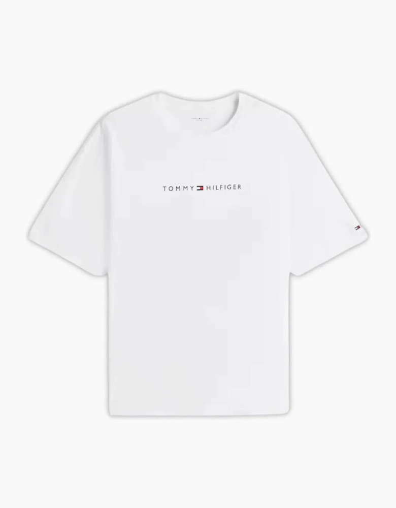 TH Original T-Shirt, Optic White