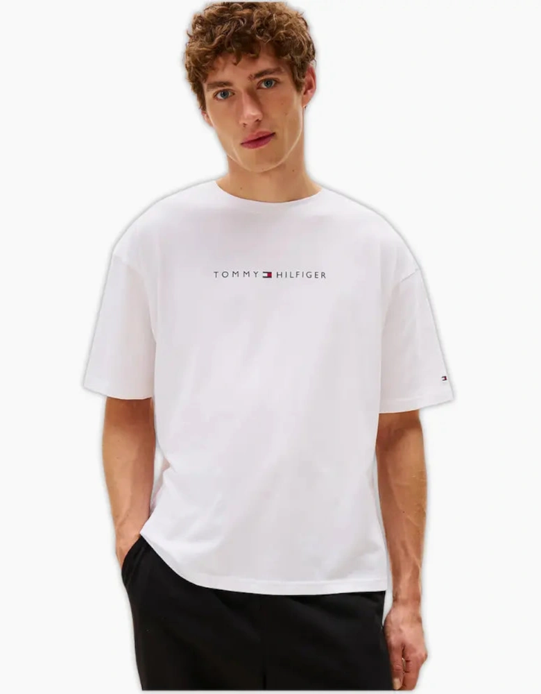 TH Original T-Shirt, Optic White
