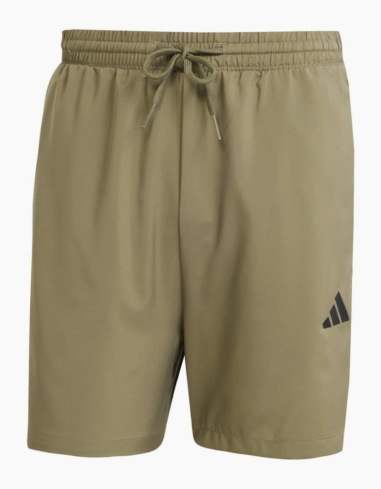 Essentials 3 Stripes Shorts