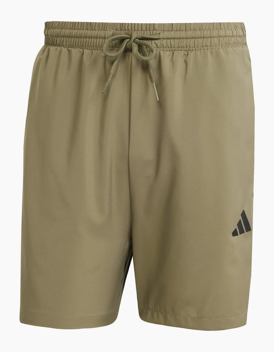 Essentials 3 Stripes Shorts