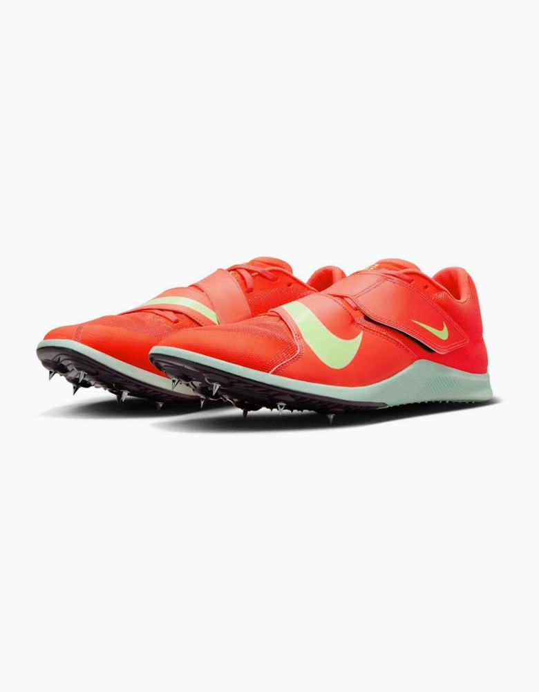 Zoom Rival Jump Track And Field Jumping Spikes