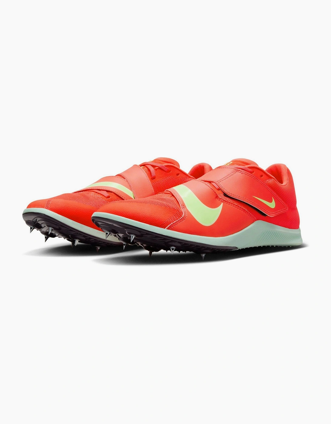 Zoom Rival Jump Track And Field Jumping Spikes