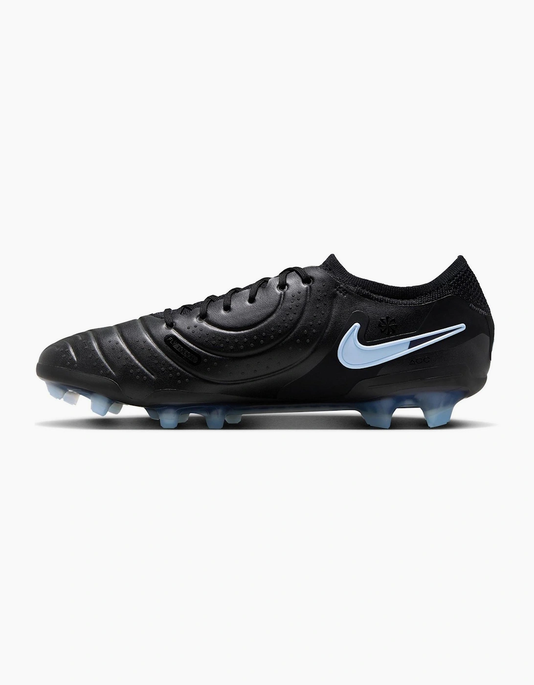 Tiempo Legend 10 Elite Adults Firm Ground Football Boots