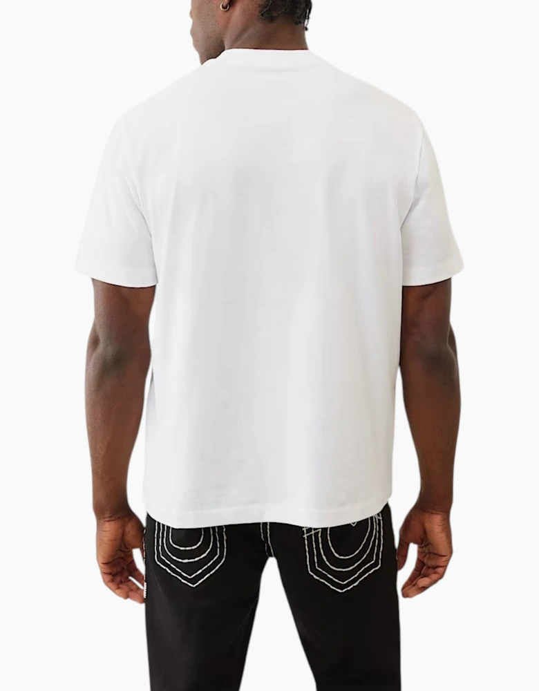 True Religion 109305 Mens T Shirts