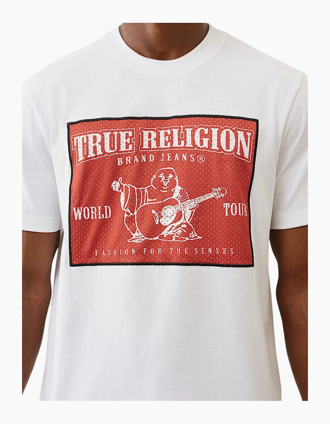 True Religion 109305 Mens T Shirts