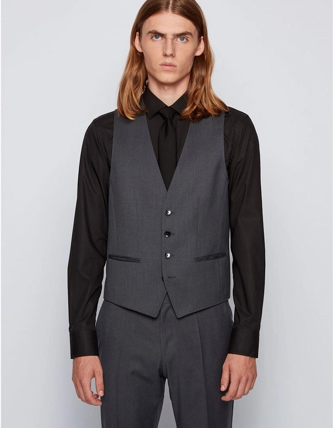 Waistcoat