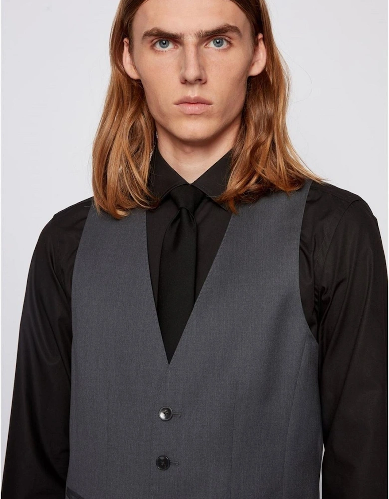 Waistcoat