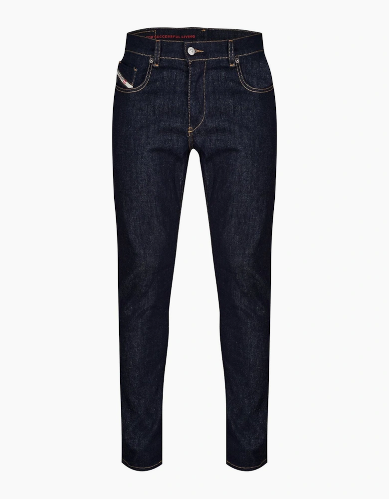 Strukt Slim Jeans