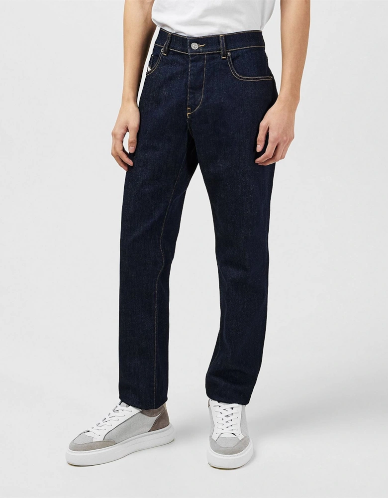 Strukt Slim Jeans