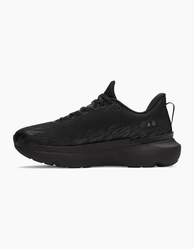 U Infinite Pro 2 Low Top Sneakers