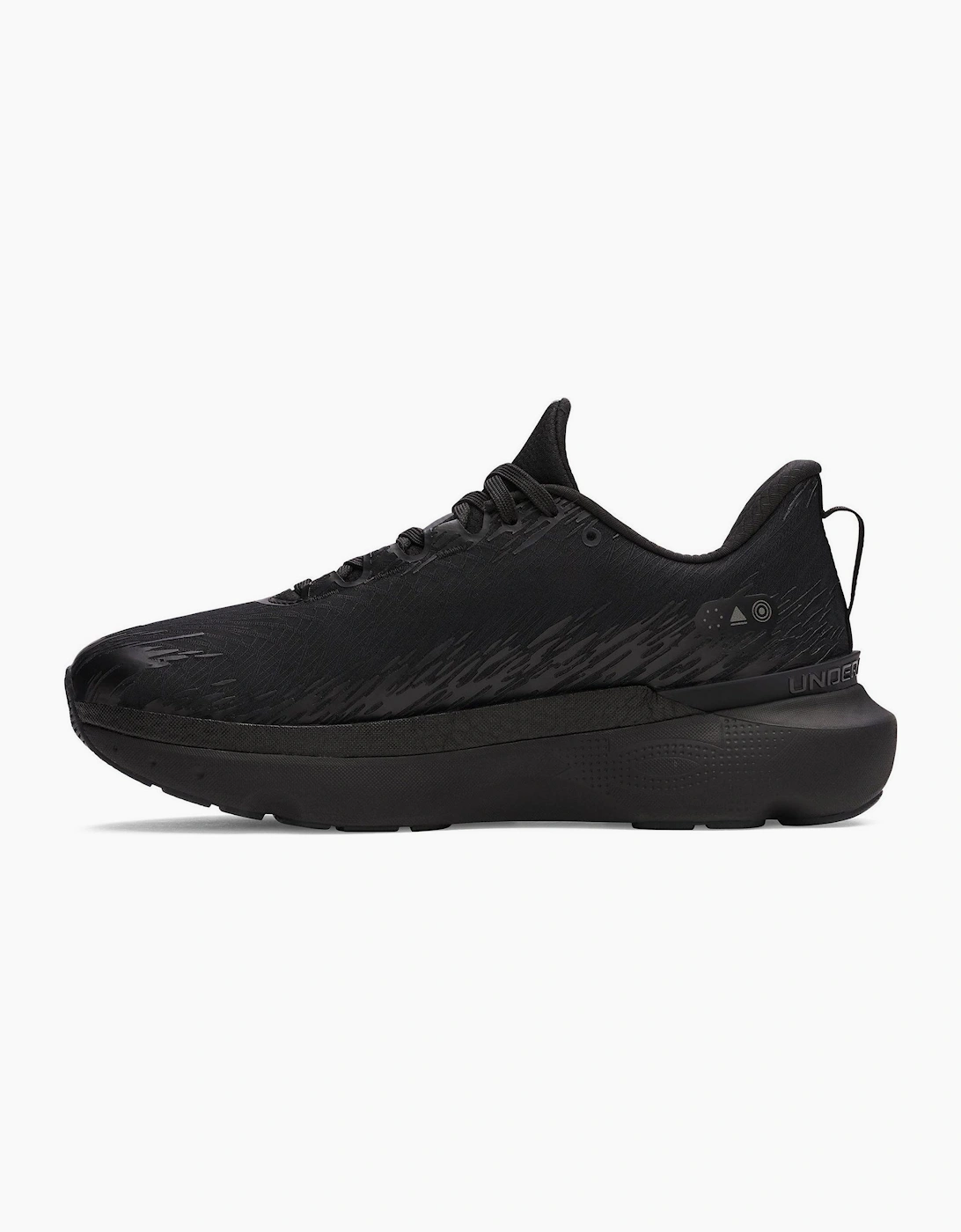 U Infinite Pro 2 Low Top Sneakers