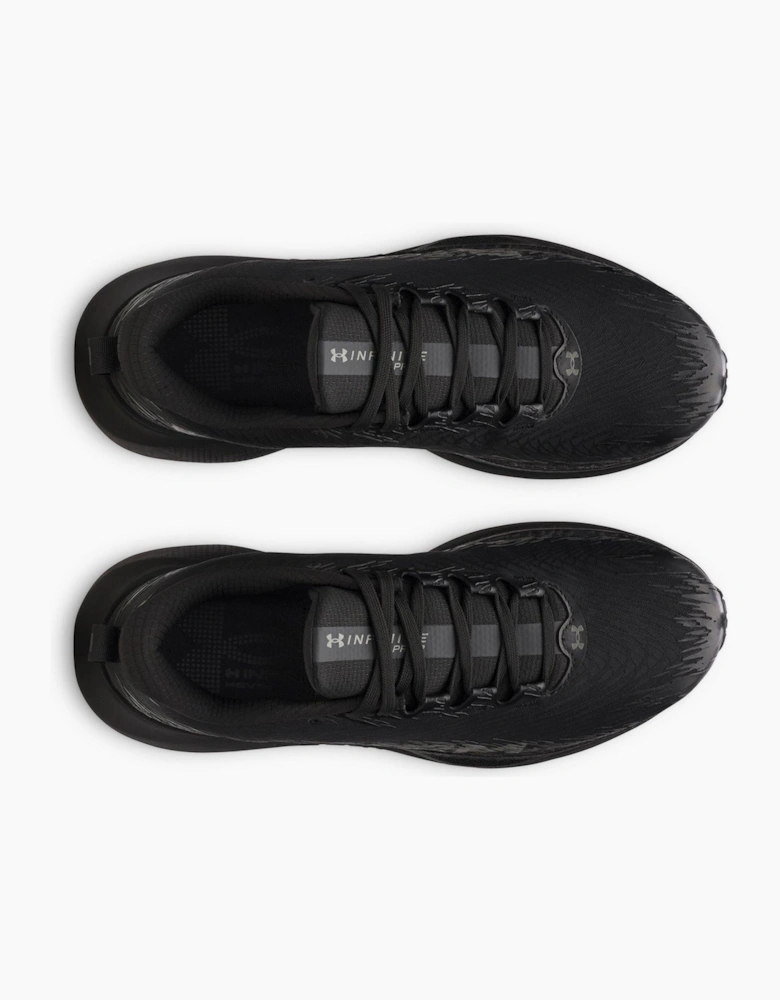 U Infinite Pro 2 Low Top Sneakers