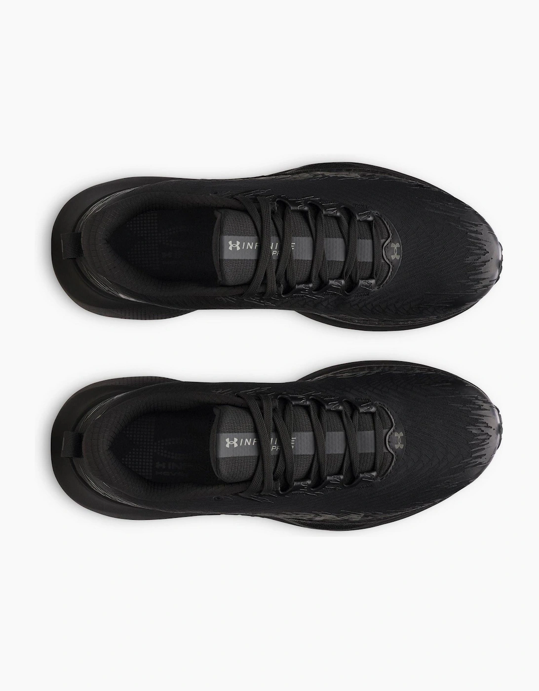 U Infinite Pro 2 Low Top Sneakers