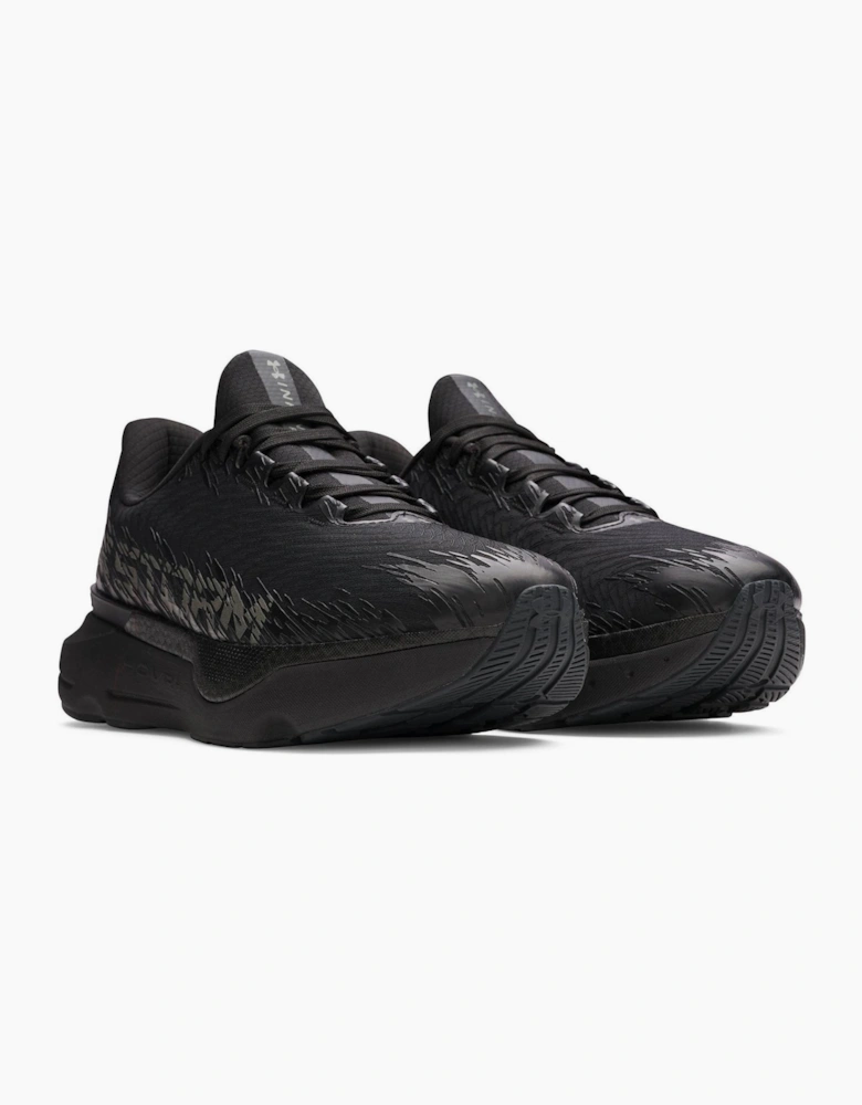U Infinite Pro 2 Low Top Sneakers