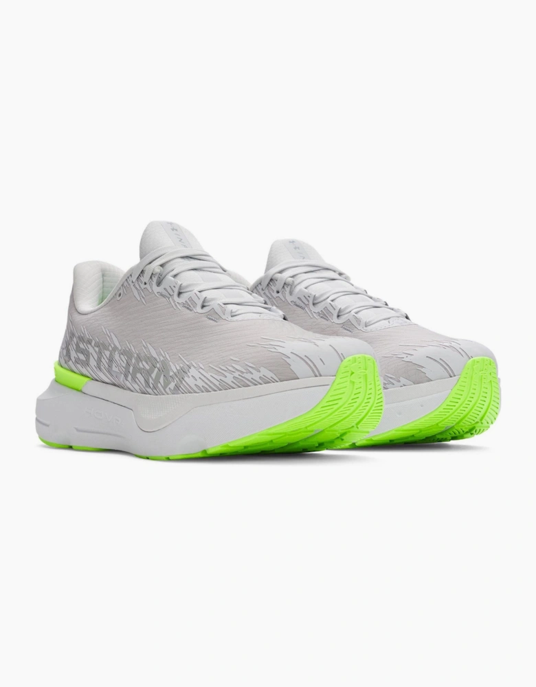 U Infinite Pro 2 Low Top Sneakers