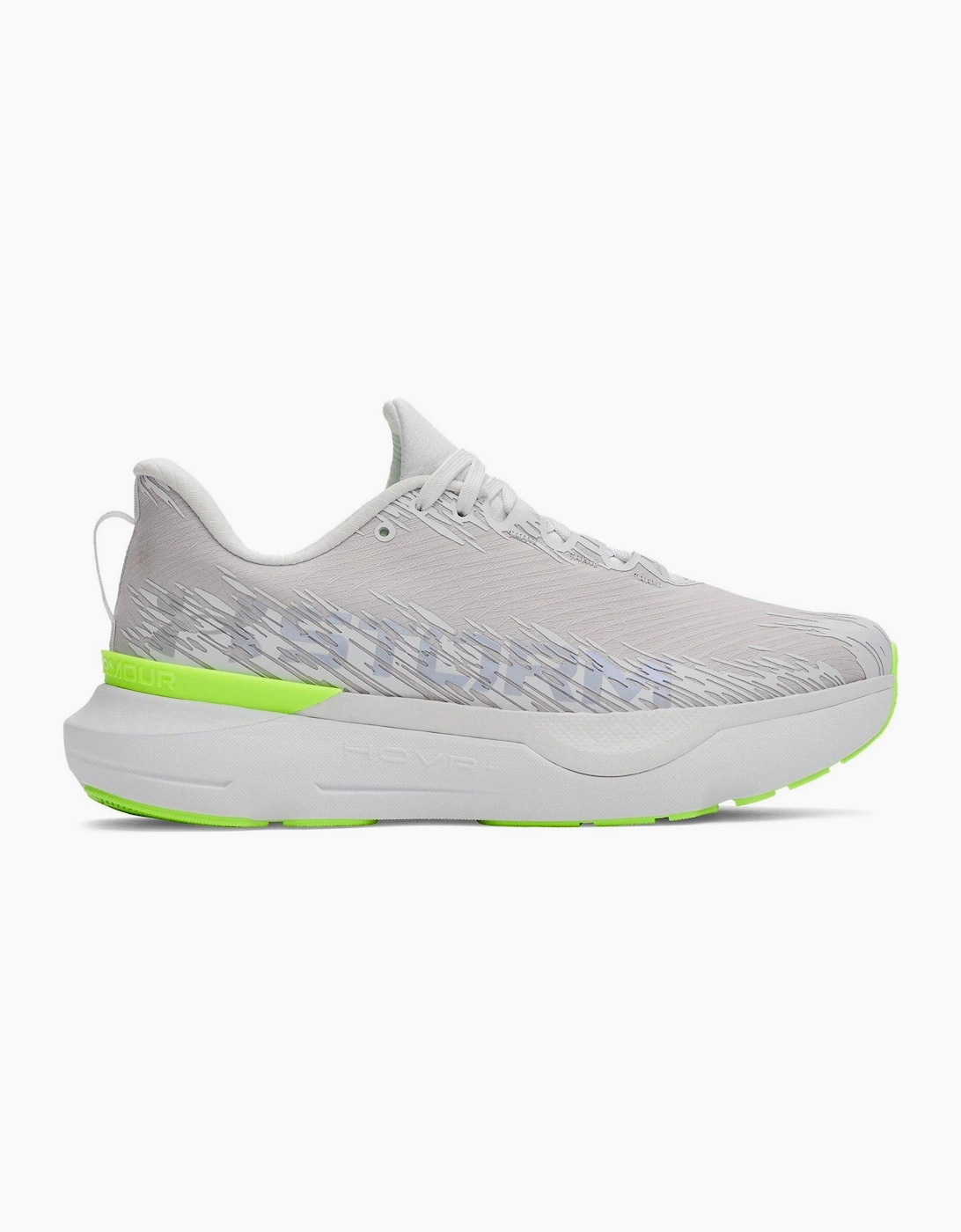 U Infinite Pro 2 Low Top Sneakers, 5 of 4